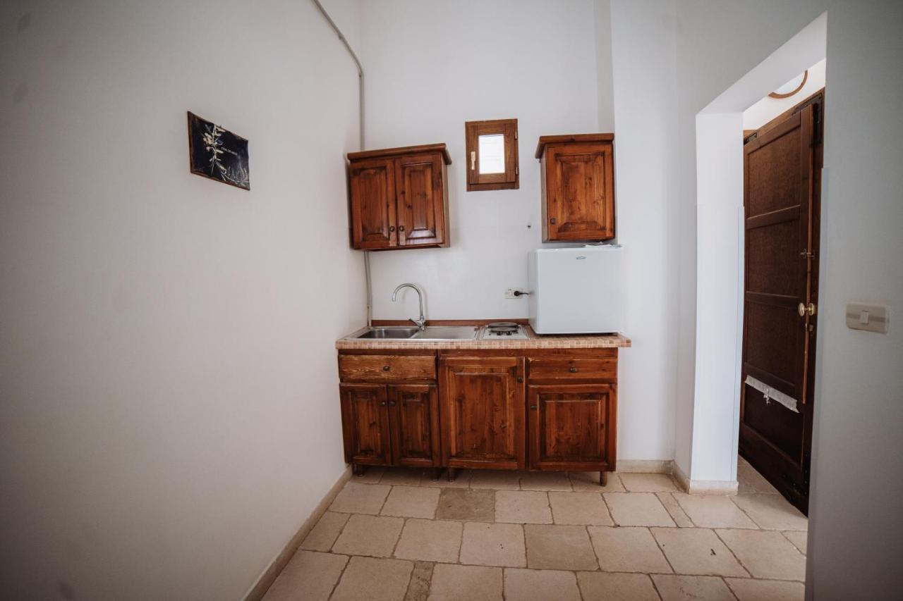 Вилла Masseria Casamassima Agriturismo Остуни Экстерьер фото